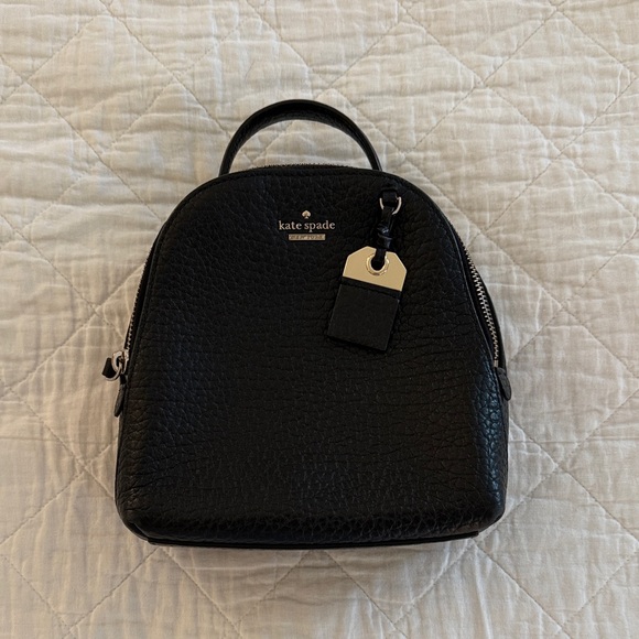 kate spade Handbags - Kate Spade Mini Carter Street Caden Backpack
